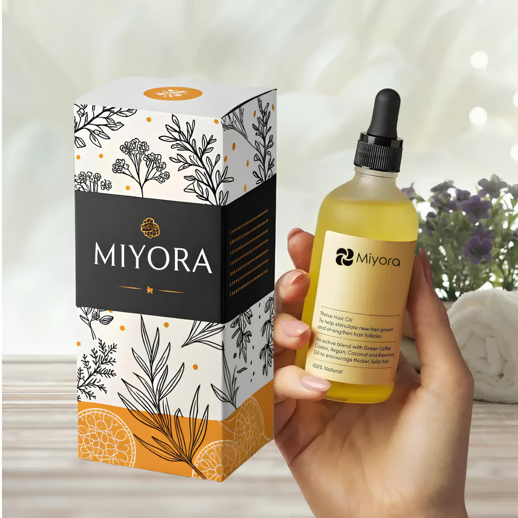 Luminelle Hair Revival Restaura el Brillo y Revitaliza el Cabello Fino