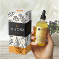Luminelle Hair Revival Restaura el Brillo y Revitaliza el Cabello Fino