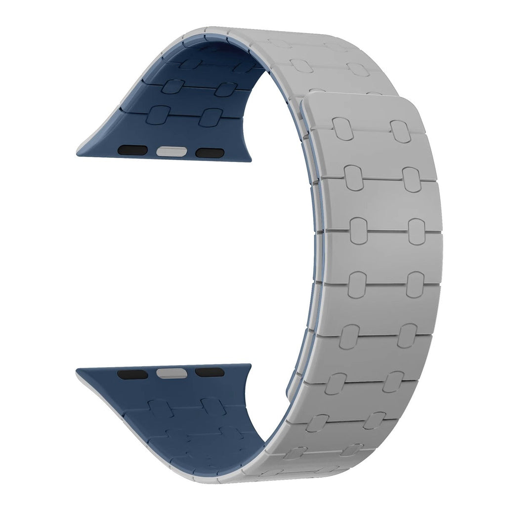 Magnetický silikonový řemínek od NovaWatch pro novou edici chytrých hodinek