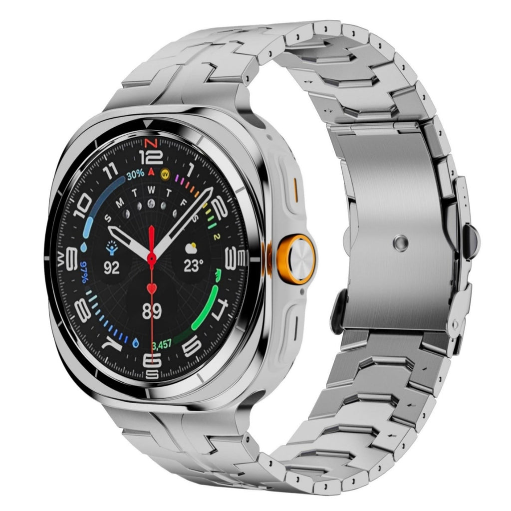 Aurora Titanium Band For Samsung Galaxy Watch Ultra