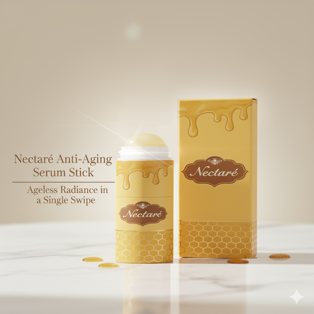 Nexa Serum Stick Everyday Skincare For Daily Use Routine