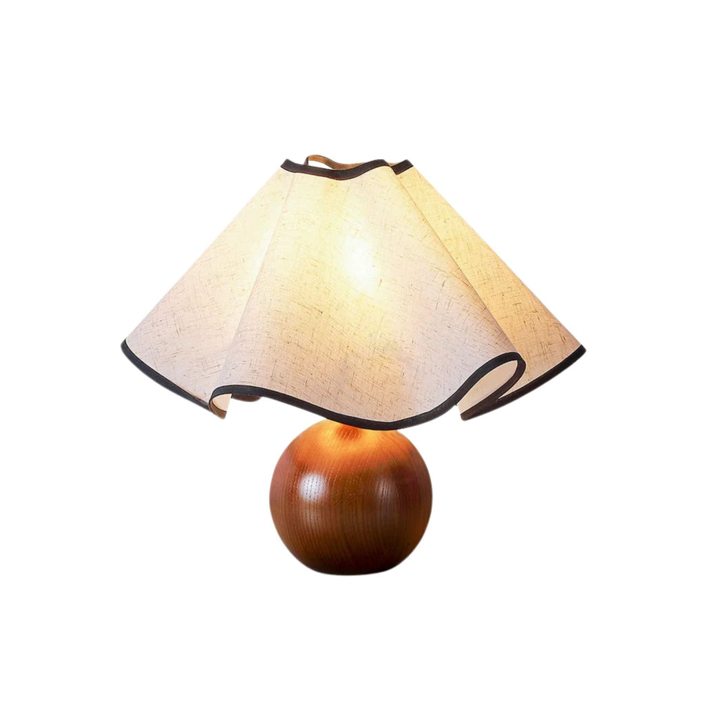 Lampada da Tavolo Moderna Lumenia per Illuminazione Ambientale Interna