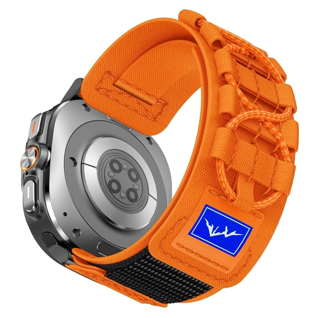 LumaWeave Nylon Strap For Smart Ultra Watch, 30mm Wide