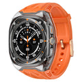 Etui GlacierGuard do Galaxy Watch7 Ultra smukły profil