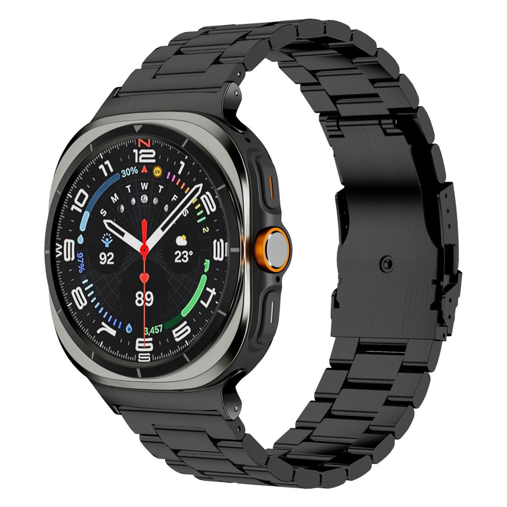 Aurora Titanbåndutgave for Samsung Galaxy Watch Ultra