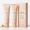LumaGlow Quick Exfoliating Gel For Brighter Smoother Skin In Minutes