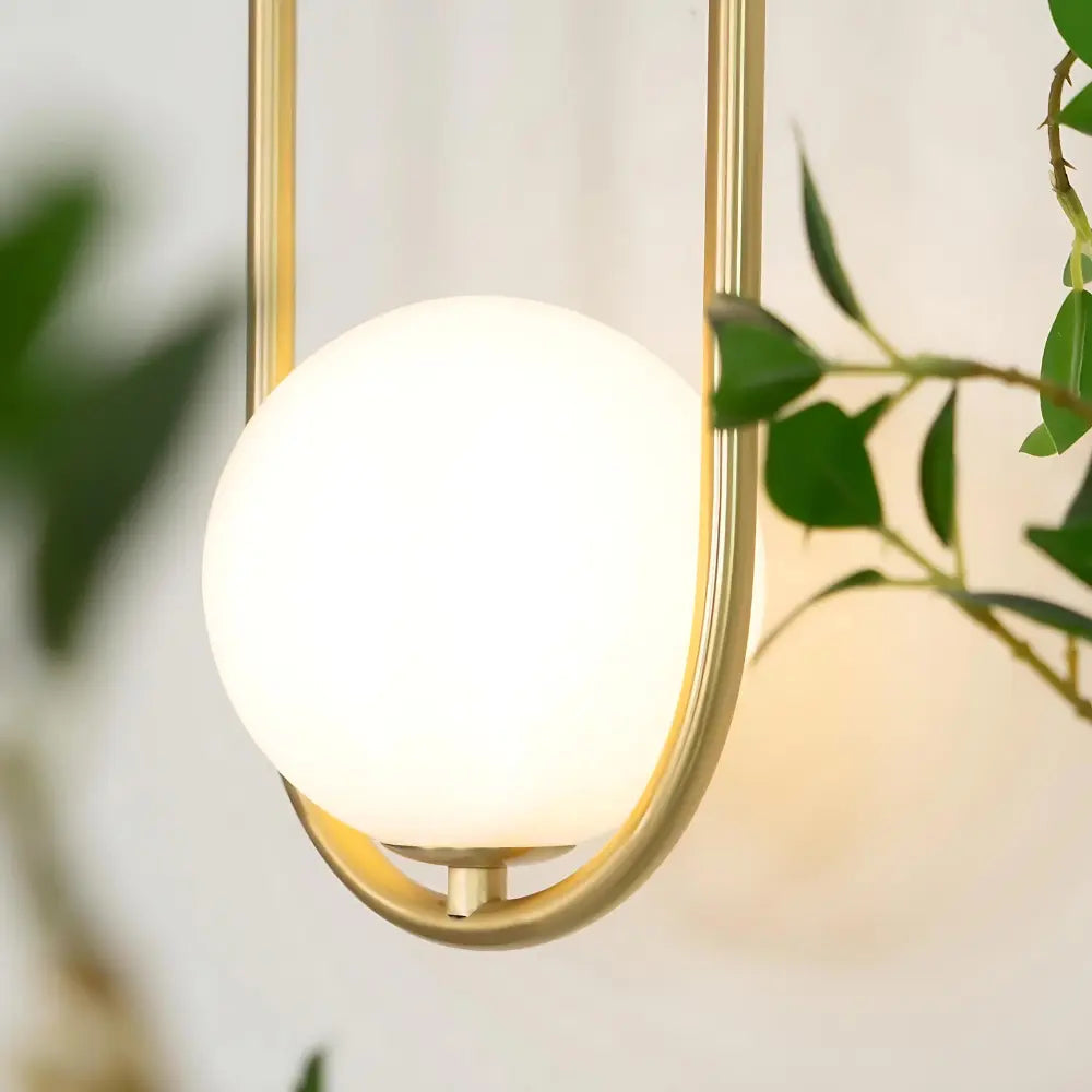 NovaVista moderní nástěnné svítidlo pro elegantní interiérové osvětlení