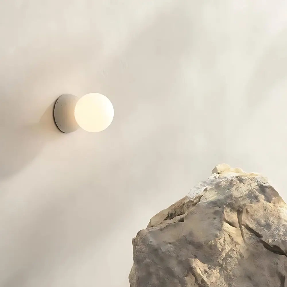 Luce da Soffitto Circolare LumaHalo per Soggiorno e Sala da Pranzo