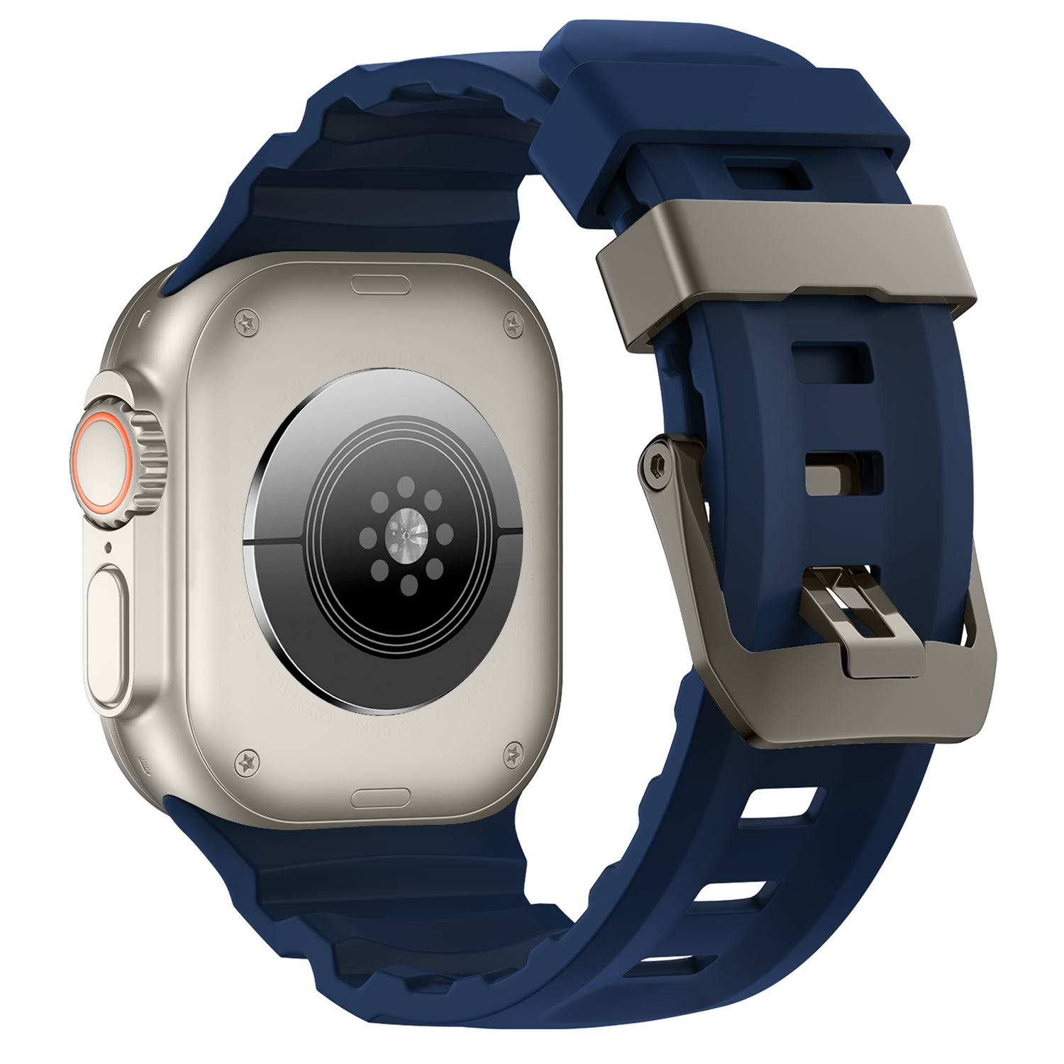 Banda de silicona SummitFlex para Apple Watch deportes al aire libre