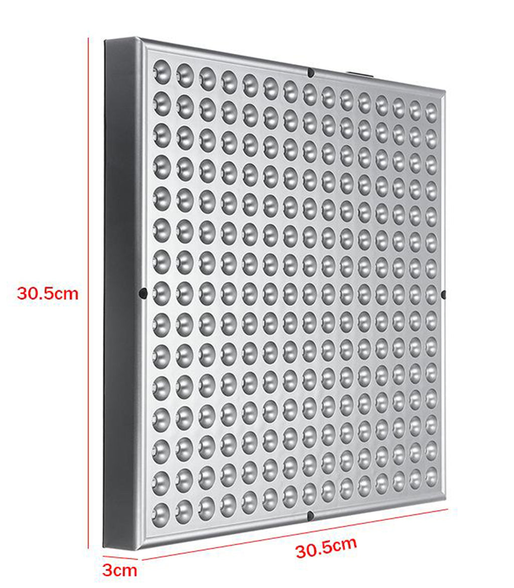 NovaBeam 3.0 celotělový panel s červeným světlem s vlnovými délkami 660 nm a 850 nm
