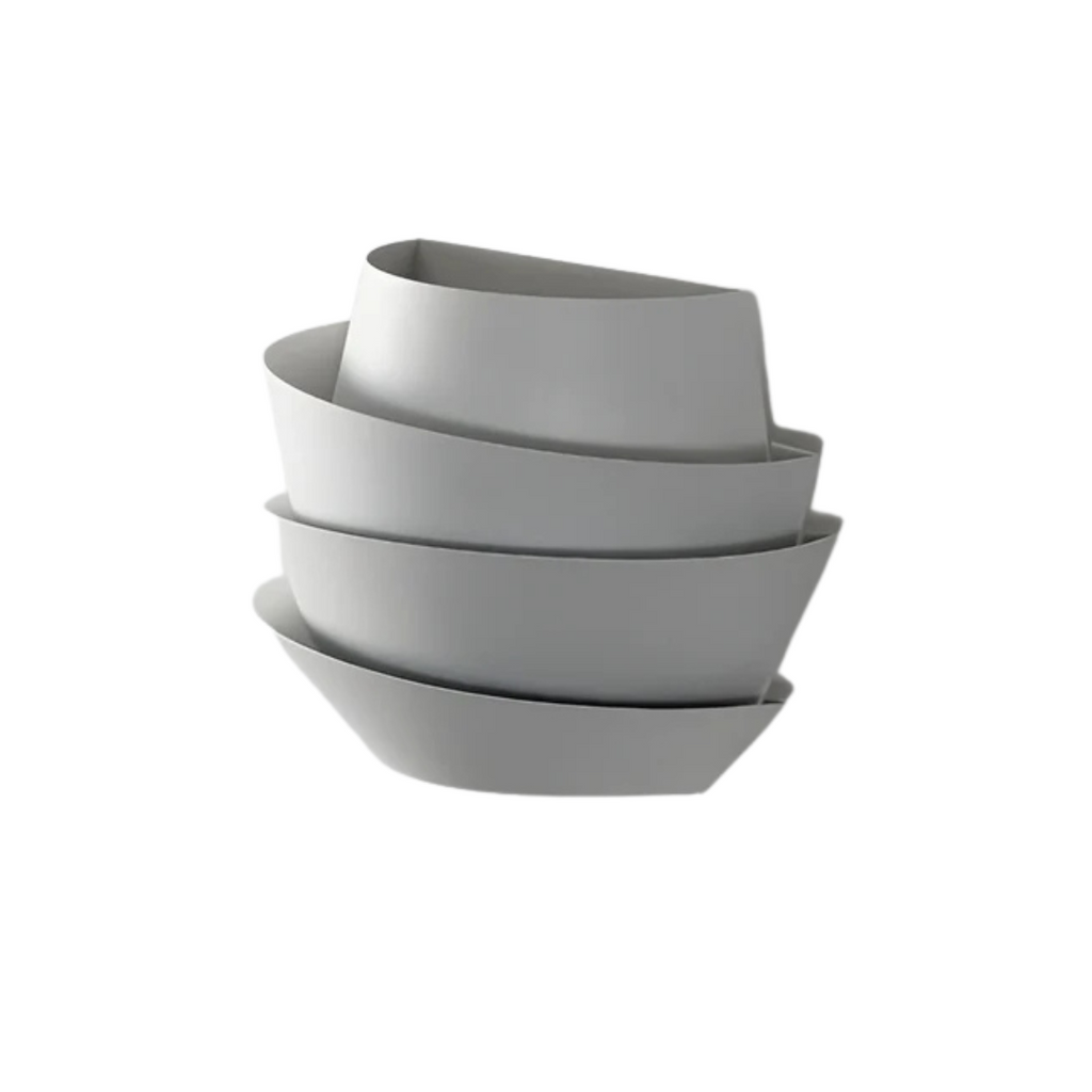 Lumera moderne geometrische LED-Wandleuchte für Innenräume