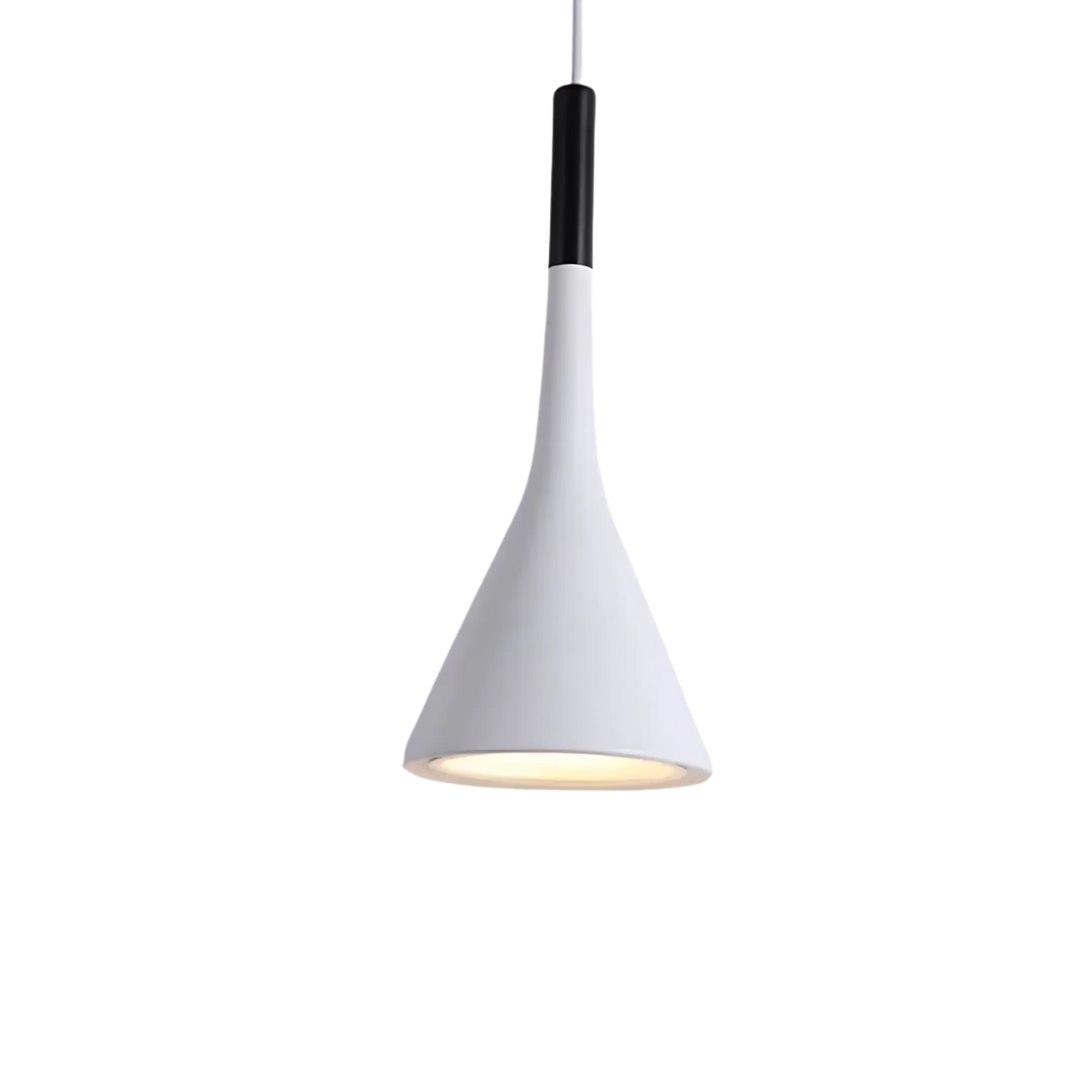 Nordia Vegglampe Minimalistisk Nordisk Stemningsbelysning