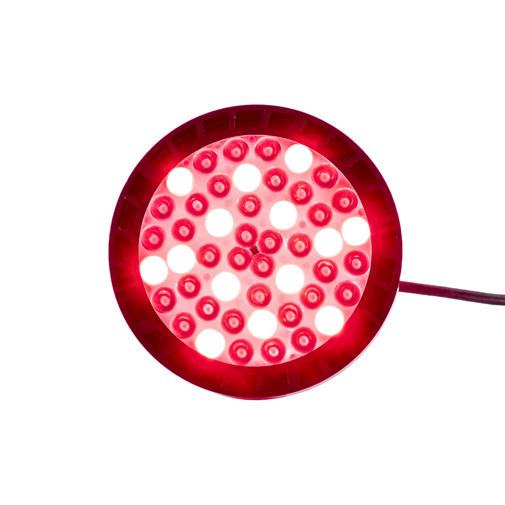 Target Light 2.0 Compact Handheld Red Light Device For Home Use