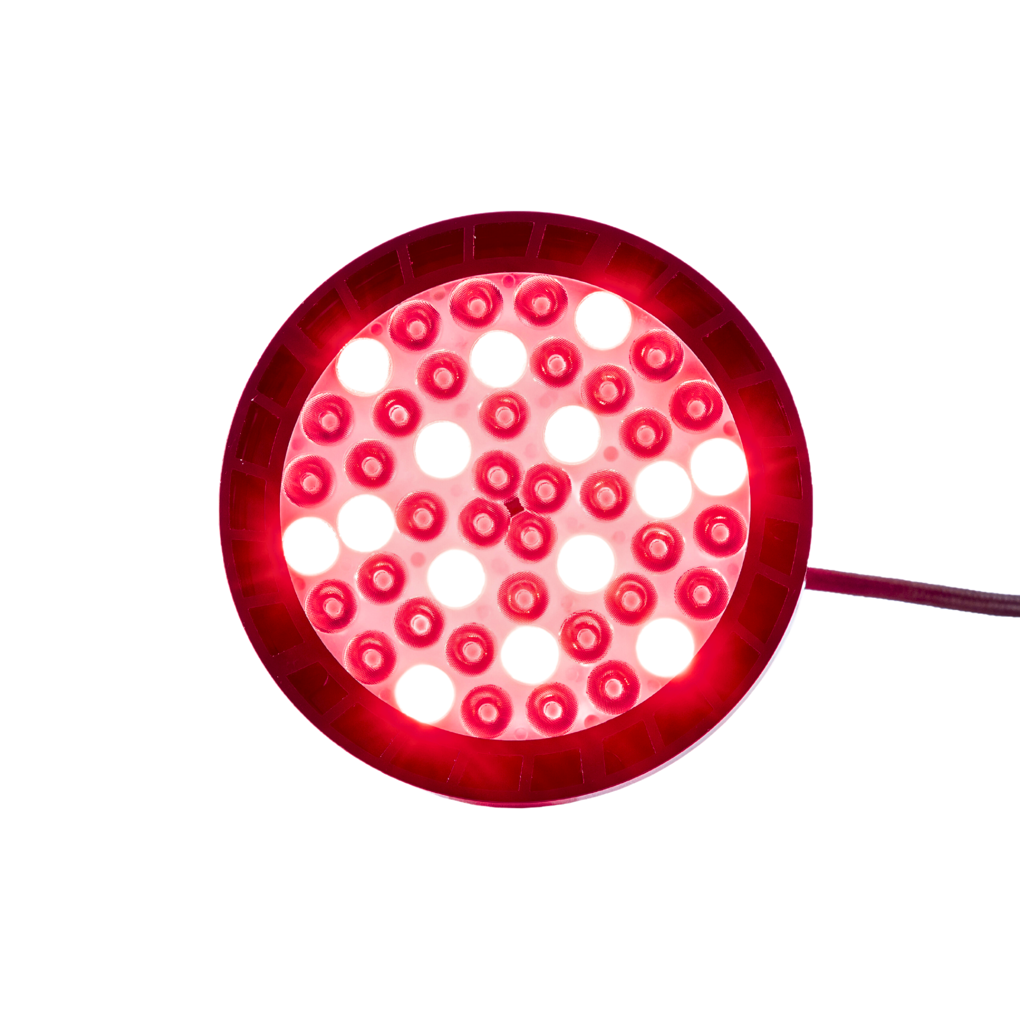 Target Light 2.0 Compact Handheld Red Light Device For Home Use