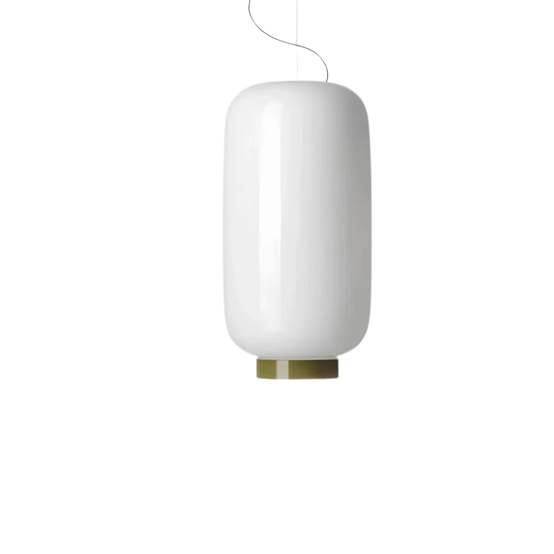 Asterra Pendant Lamp With Adjustable Cord For Custom Height