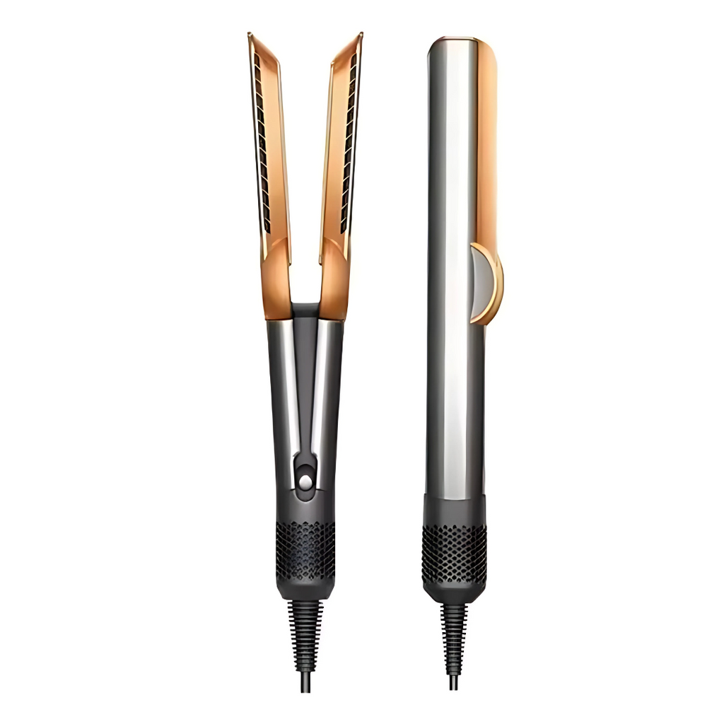 VivaRise Duo Styler Secador y Alisador de Cabello 2 en 1