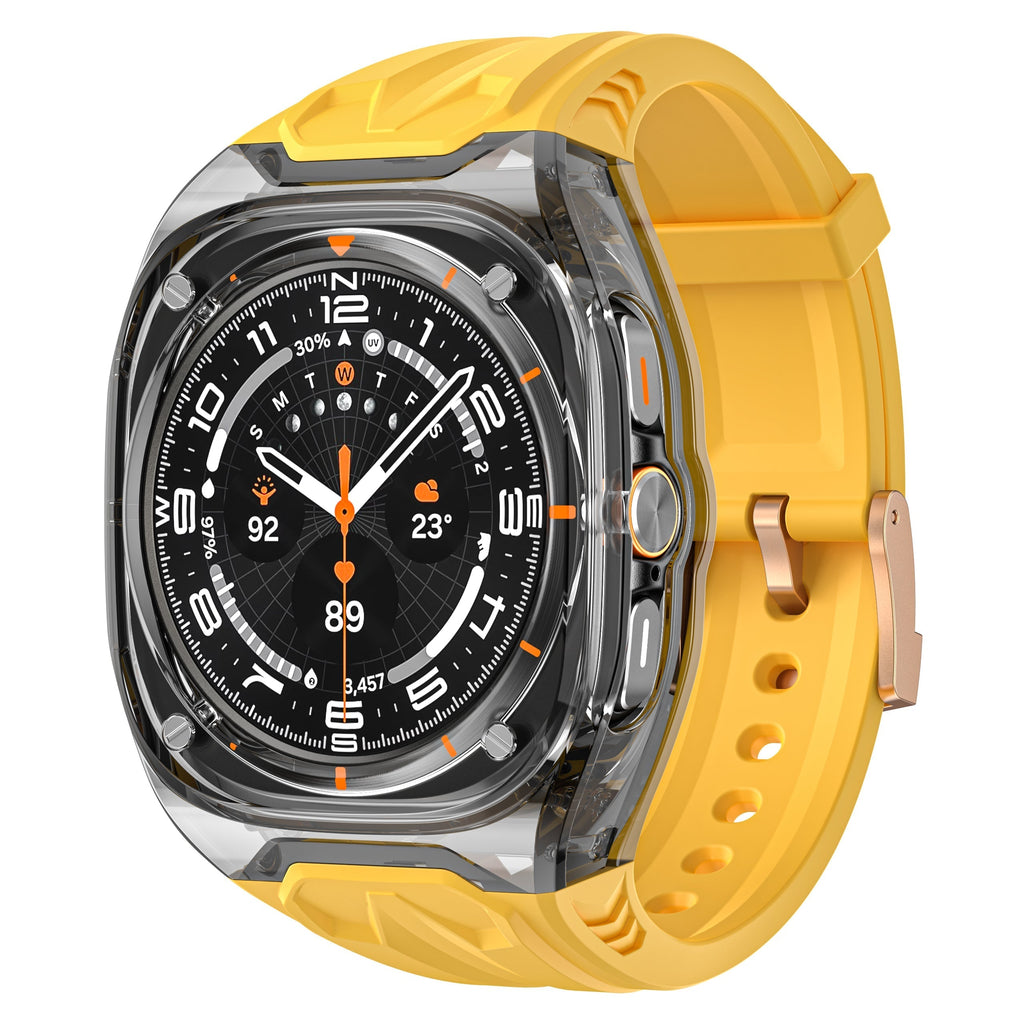 Etui GlacierGuard do Galaxy Watch7 Ultra smukły profil