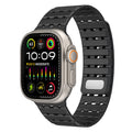 NovaFlex Pro Silicone Band For Everyday Comfort And Firm Fit