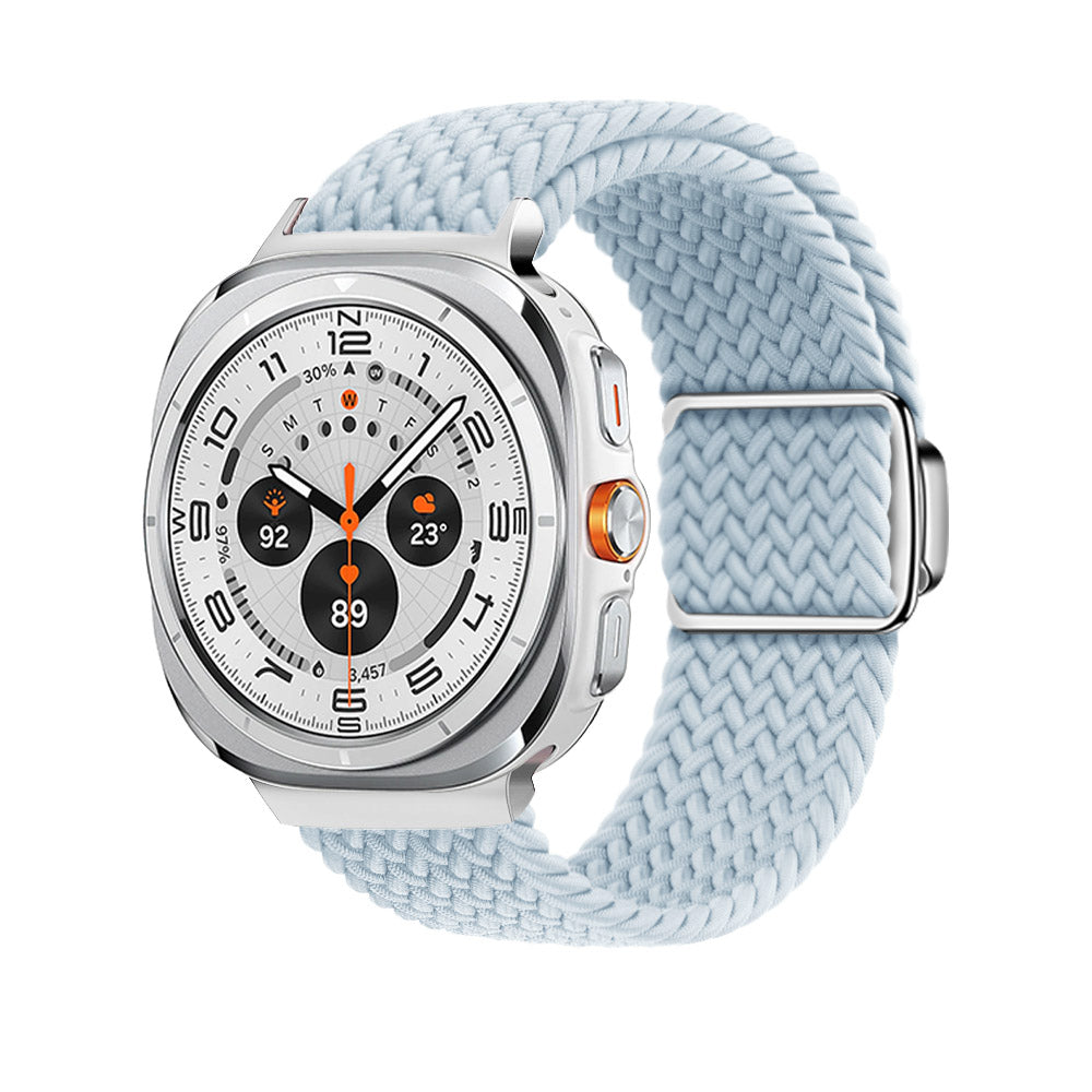 Correia Magnética TrailFlex em Nylon para Galaxy Watch Ultra