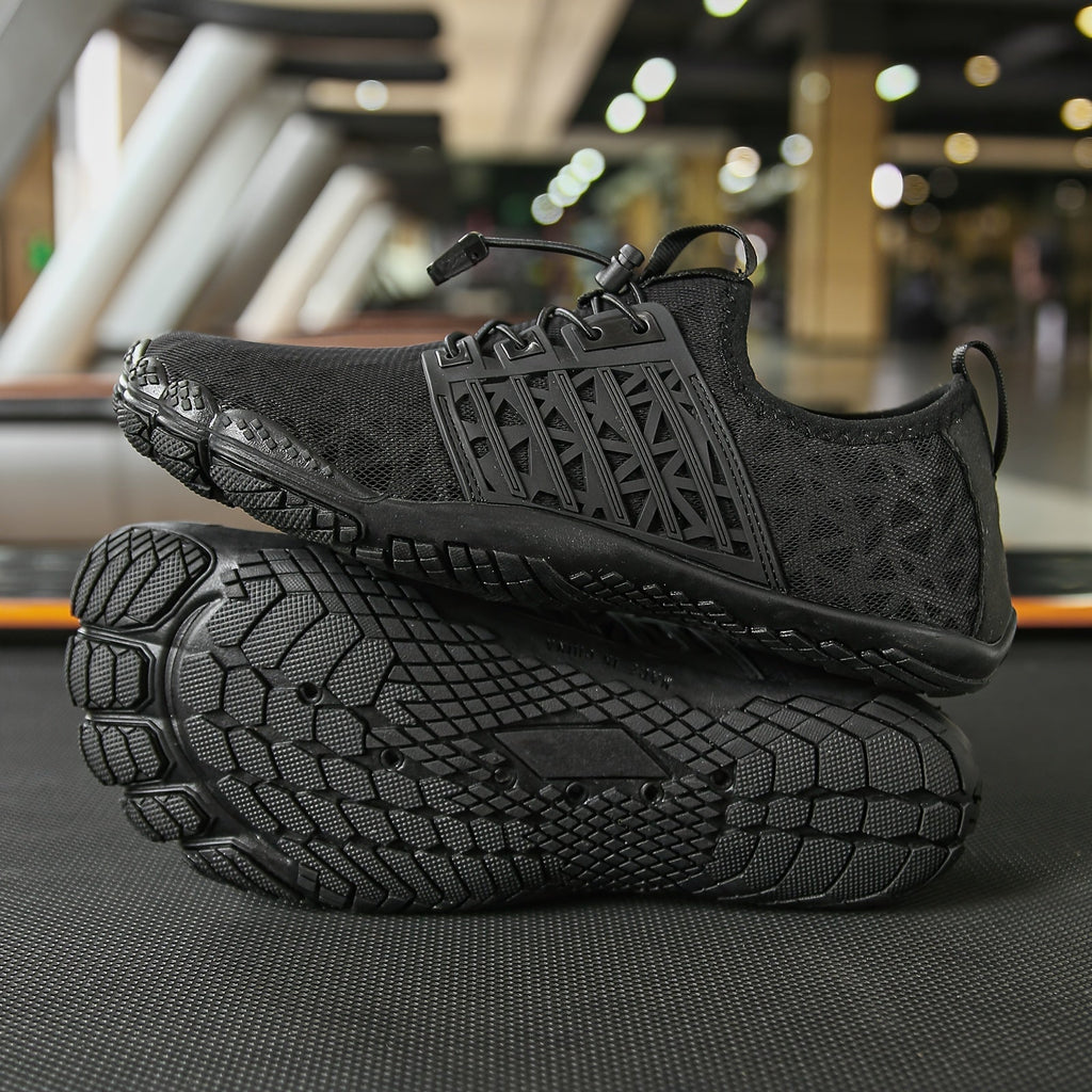 Aquaflex Schuhe Leichte Atmungsaktive Schuhe für Wasser und Fitness