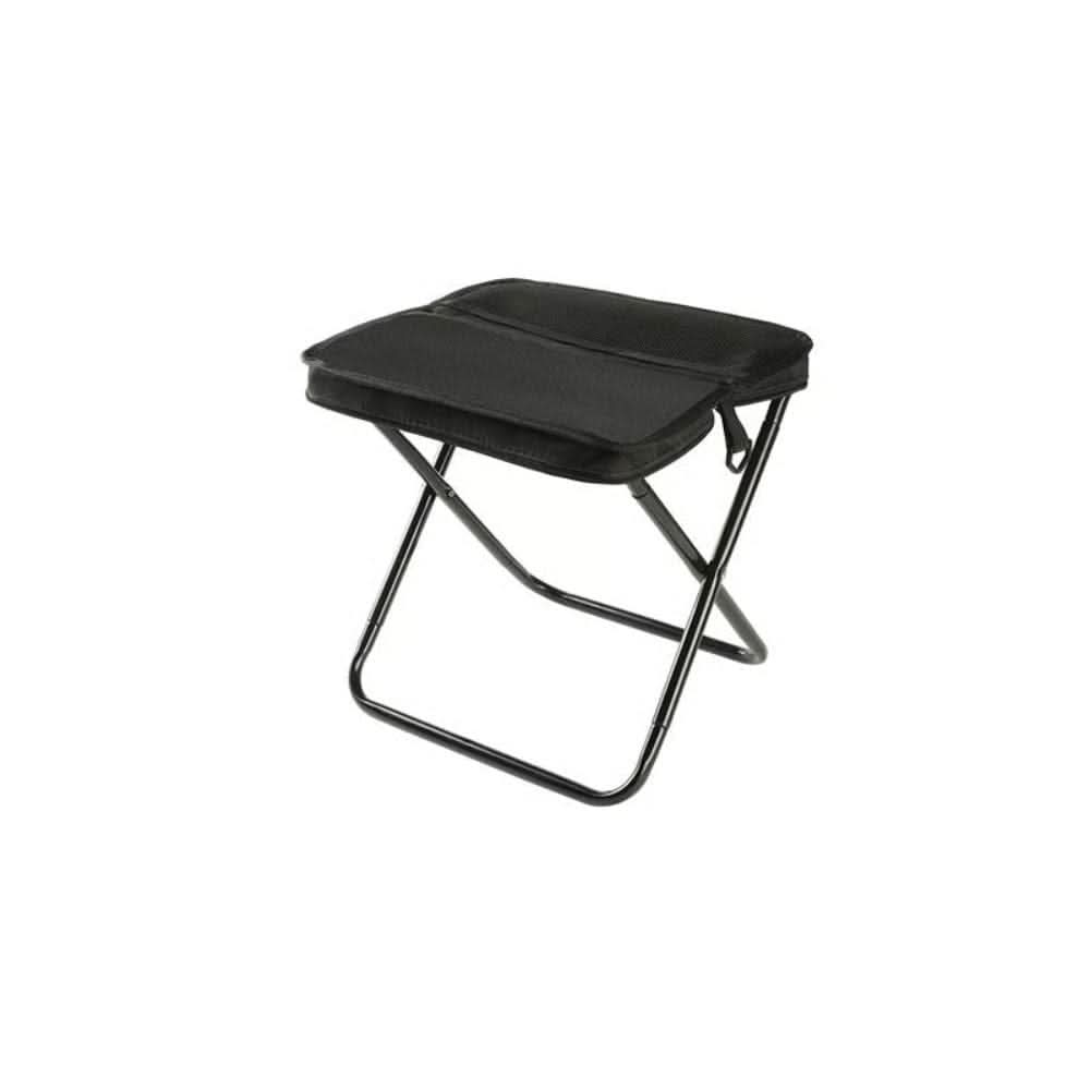 Featherlight All-In-One Chair Bag With Backpack Seat That Folds
