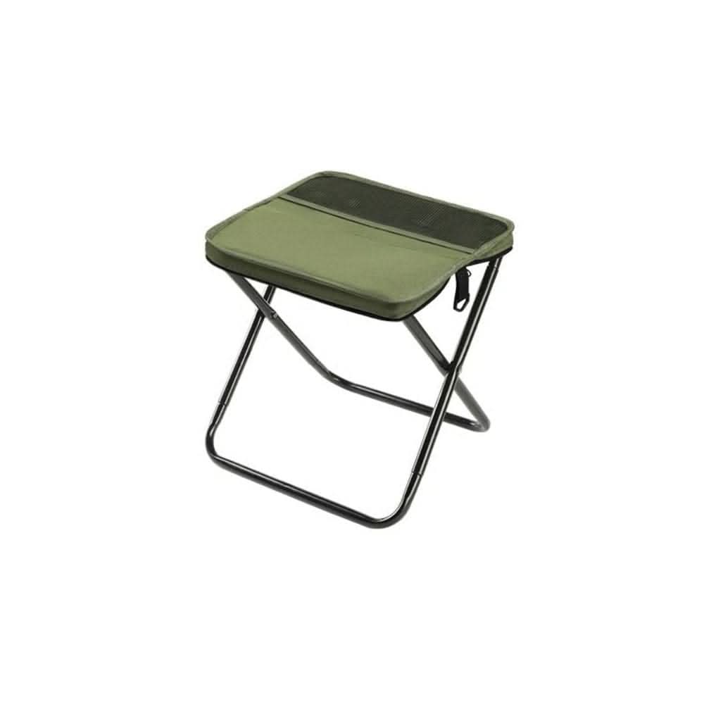 Featherlight All-In-One Chair Bag With Backpack Seat That Folds