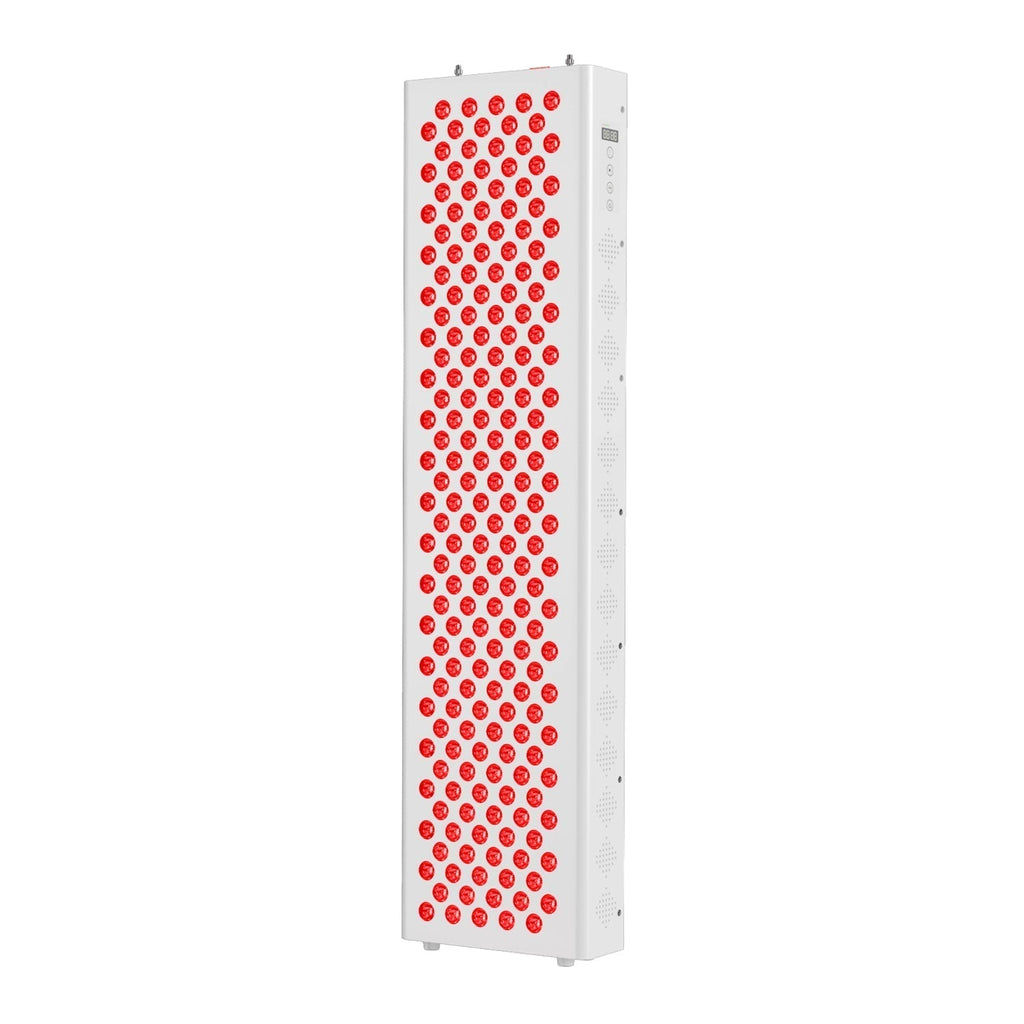 LumaPulse Red Light Elite Edition For Personal Wellness