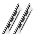 Set di adattatori per cinturino orologio Atlas in acciaio inox 22mm per smartwatch