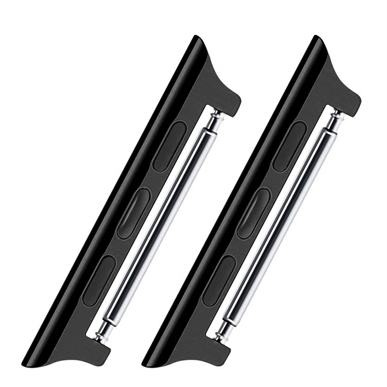 Set di adattatori per cinturino orologio Atlas in acciaio inox 22mm per smartwatch