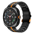 Aurora Titanium Band For Samsung Galaxy Watch Ultra