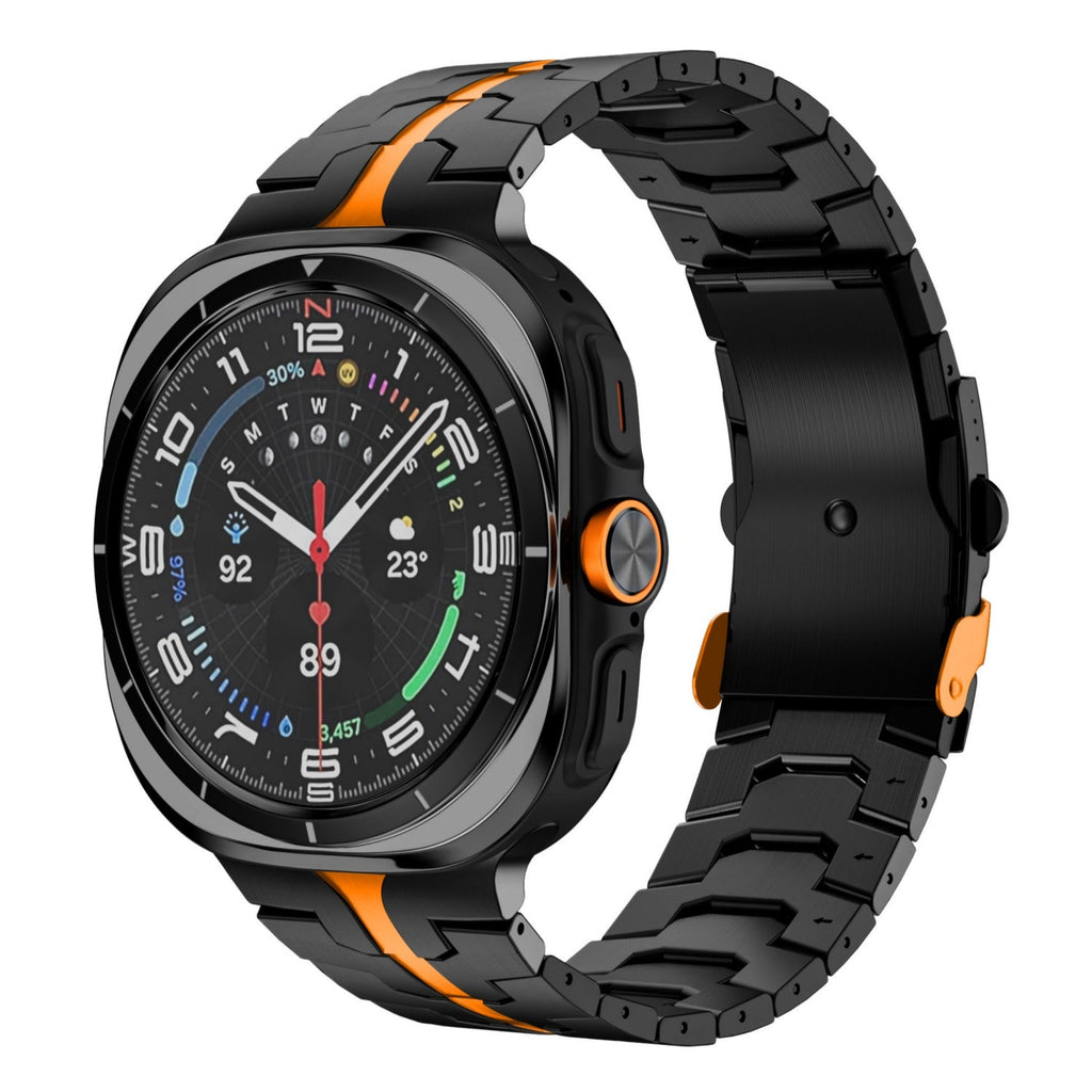 Aurora Titanium Band For Samsung Galaxy Watch Ultra