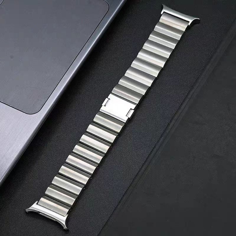 Aurora Titanium Band Pro 2.0 para Samsung Galaxy Watch Ultra