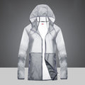 Featherweight Sun Protective Apparel for Outdoor Adventures and Travel