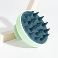 Scalpulse Brush for Deep Cleanse and Soothing Scalp Wellness