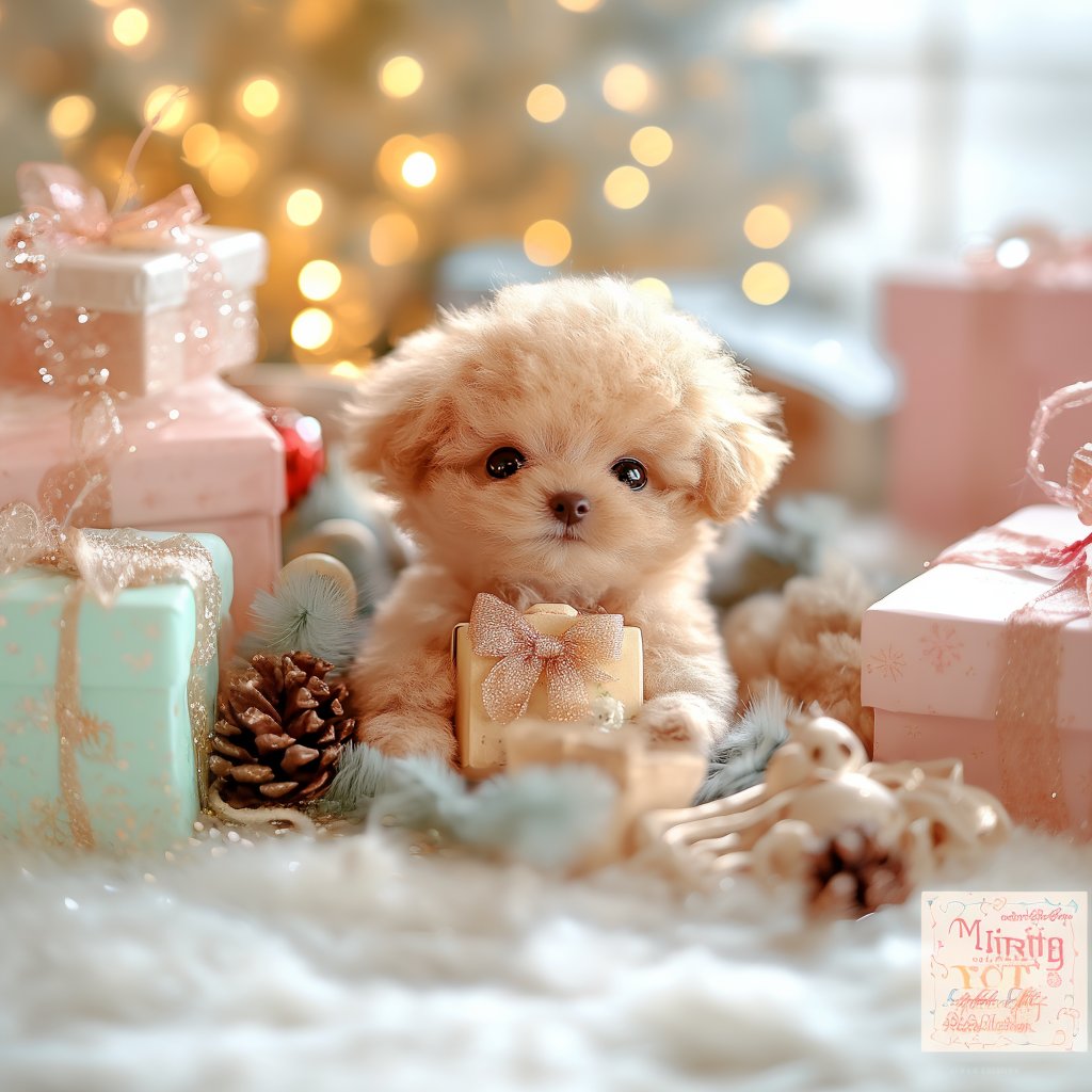 Interactive Plush Toy Puppy With Realistic Movements And Reactions For All Ages