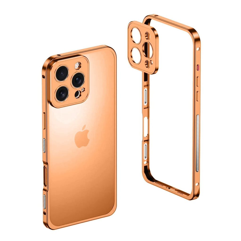 NovaGuard エッジパトロール 耐久メタルケース モバイル機器用 日常保護用