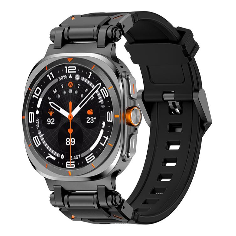 SummitGuard Pro-armband för Samsung Watch Ultra 47mm för alla väder
