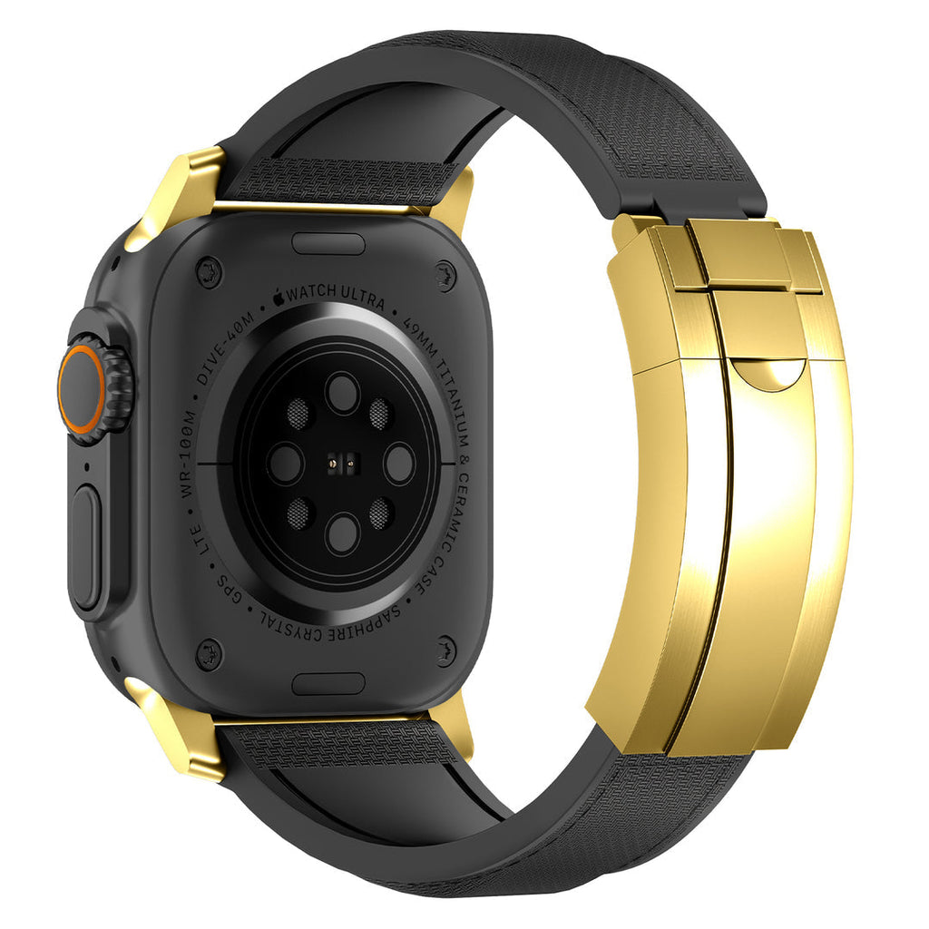 Apple Watch R Premium Strap Delivers Daily Comfort And Lasting Durability