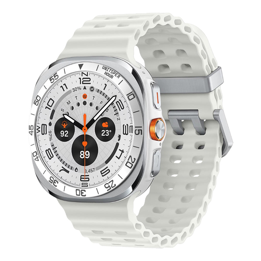 NexaGuard Bezel Shield For Galaxy Watch Ultra 47mm Accessory
