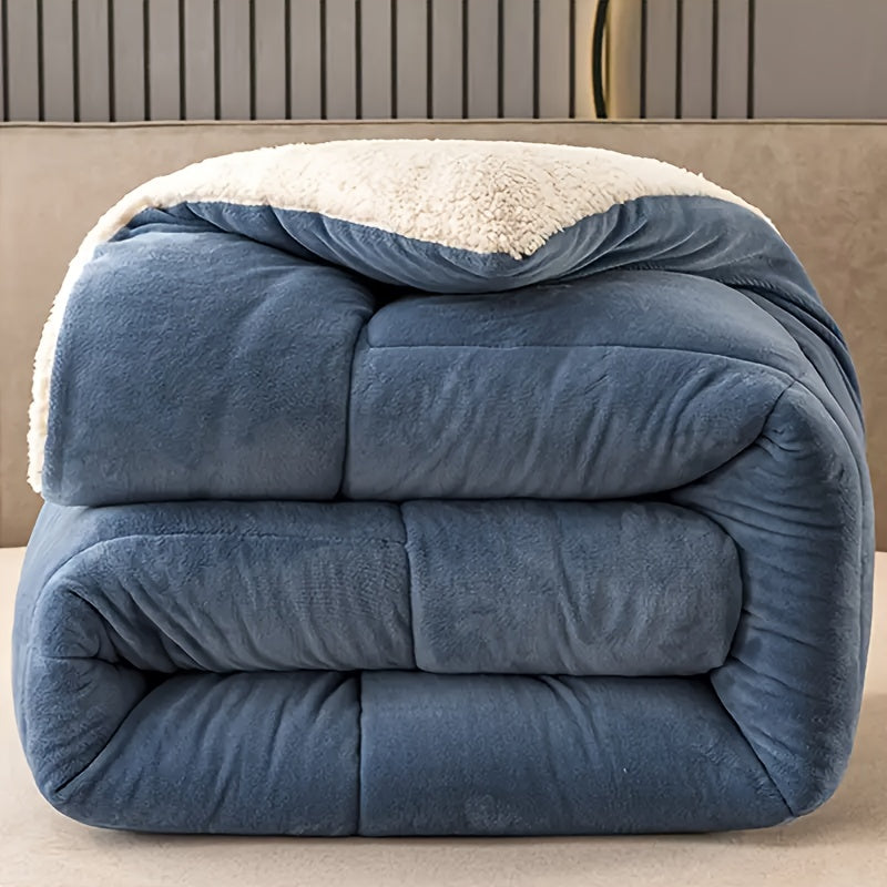 Cloudrest Box Stitch Indlæg til Dyne Åndbart