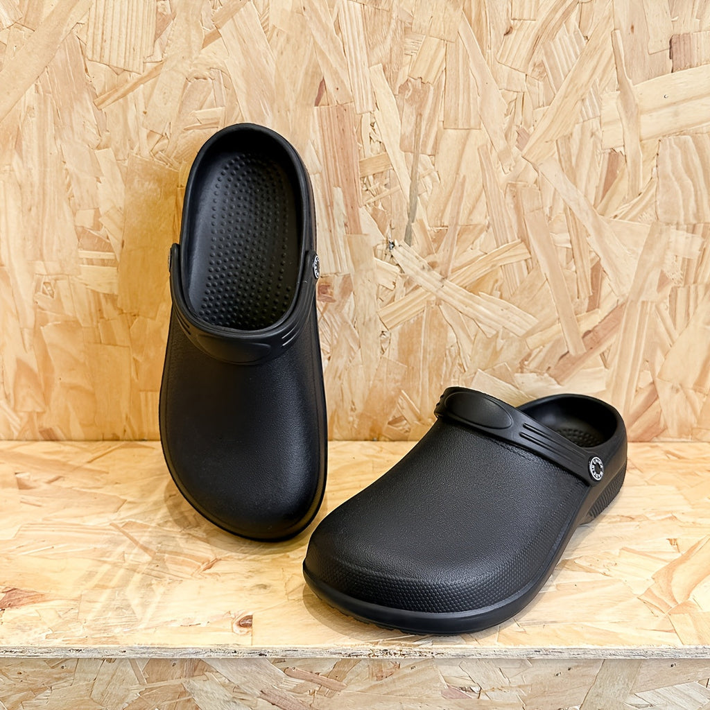 Ecostep Herr- och Unisex Fritidsskor för Trädgården
