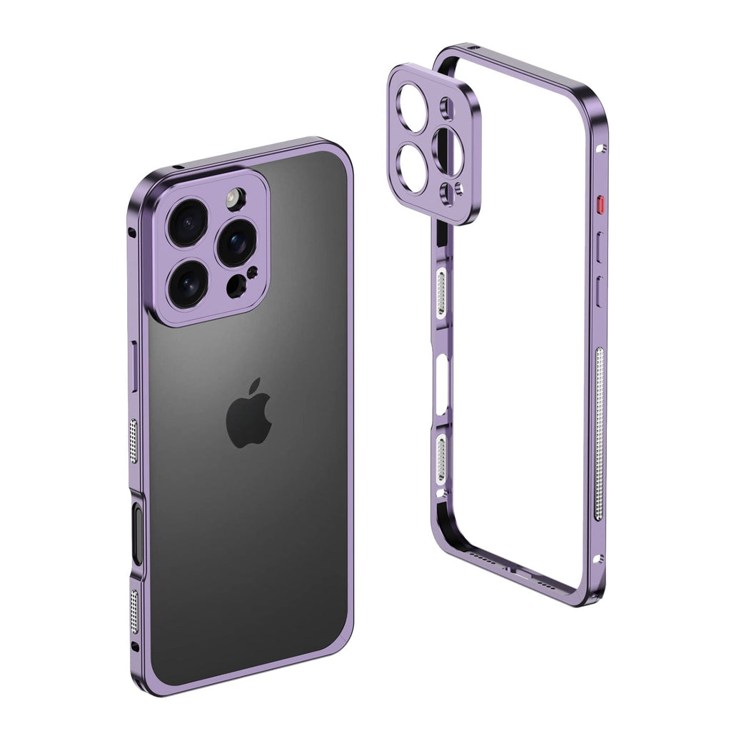 NovaGuard エッジパトロール 耐久メタルケース モバイル機器用 日常保護用