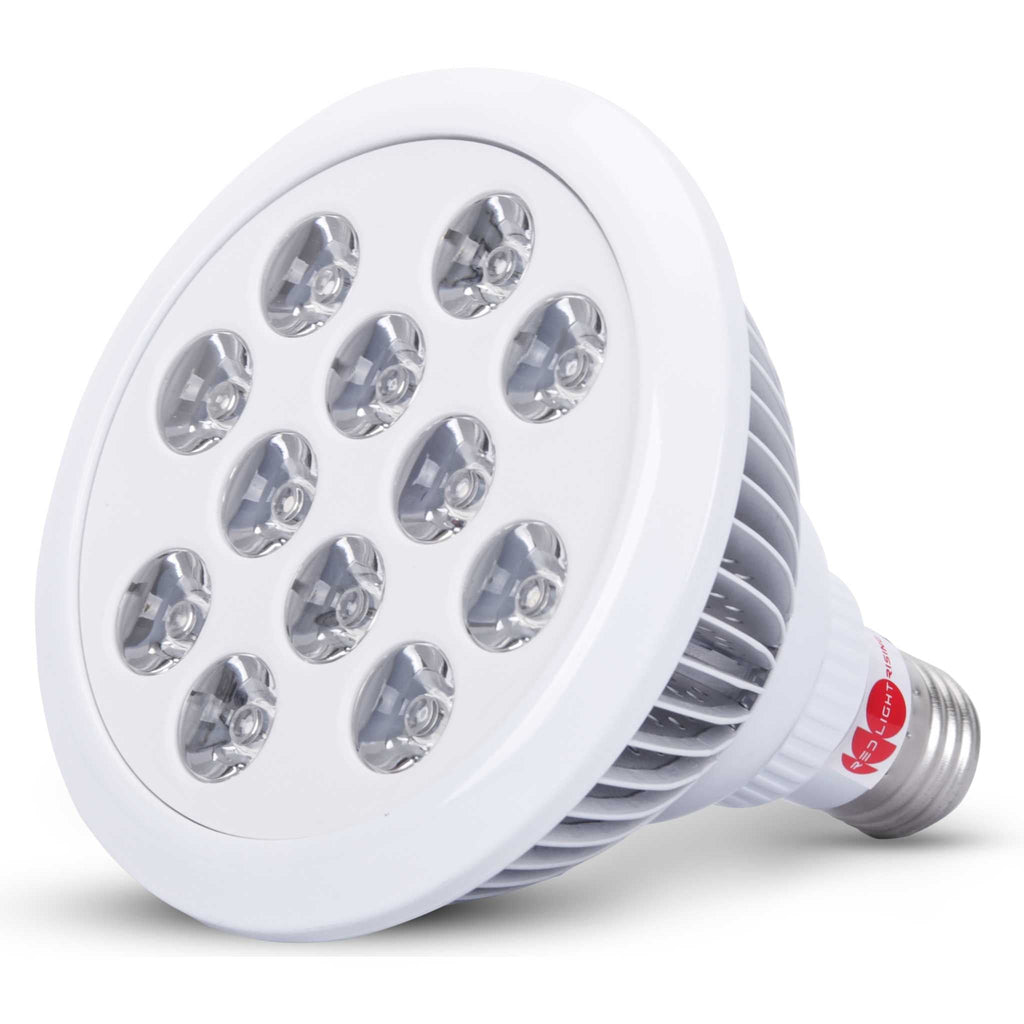 Target Light Pro 670nm Compact Red Light Device For Home Use