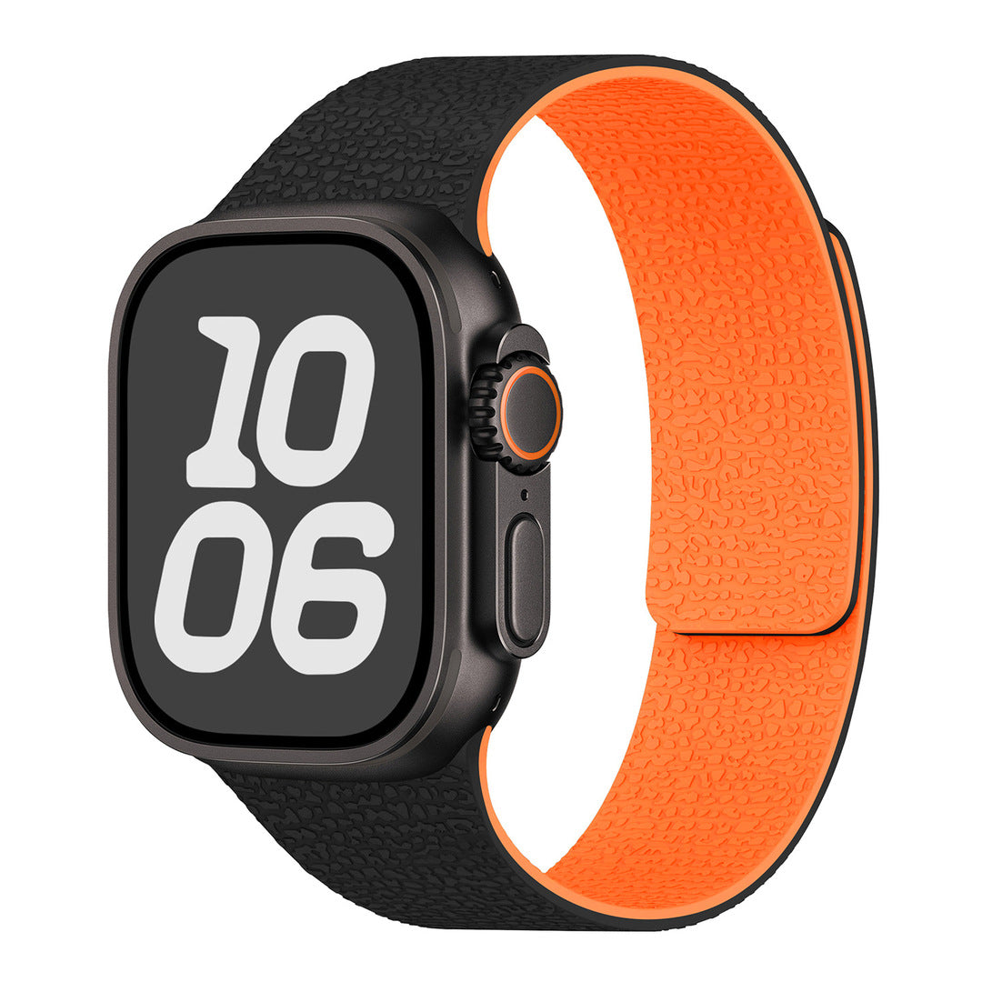Magnetický náramek Nebula pro Apple Watch a kompatibilní řemínky
