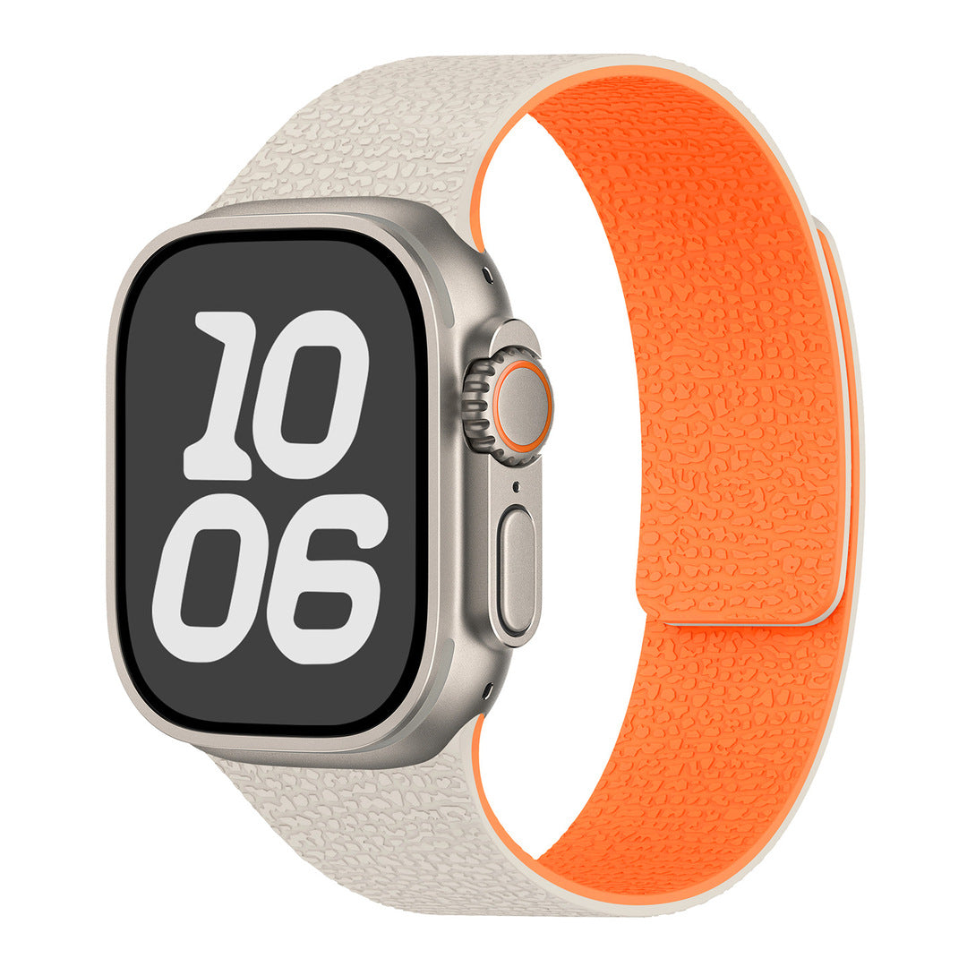 Magnetický náramek Nebula pro Apple Watch a kompatibilní řemínky