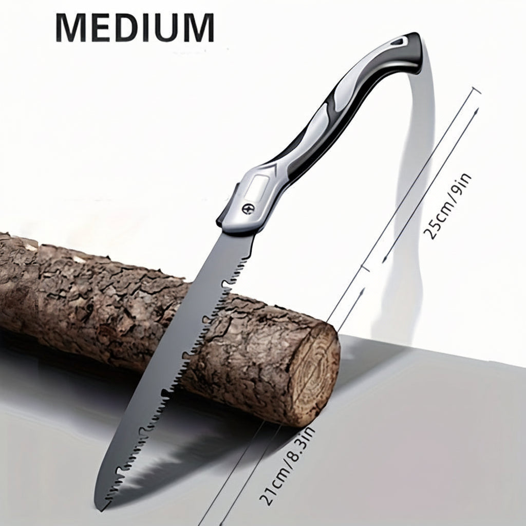 Manufold Precision Wood Cutting Power and Control