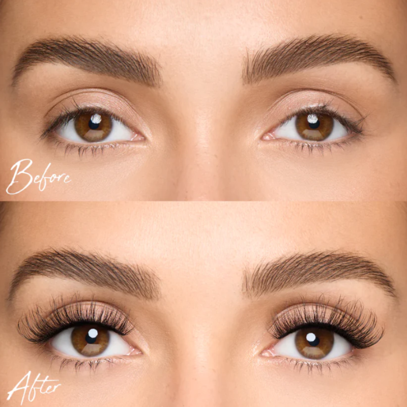 Upgraded Electric Lash Curler For Natural Defined Lift