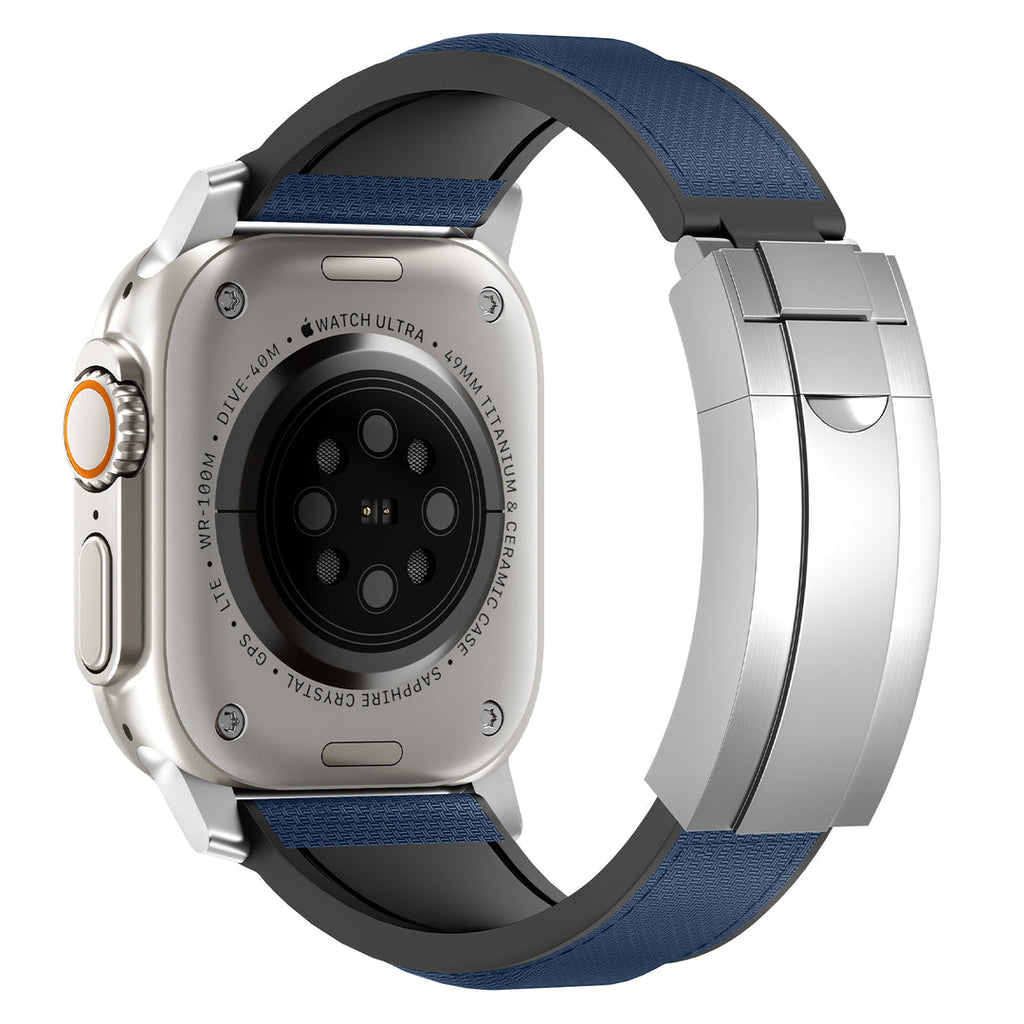 Apple Watch R Premium Strap Delivers Daily Comfort And Lasting Durability