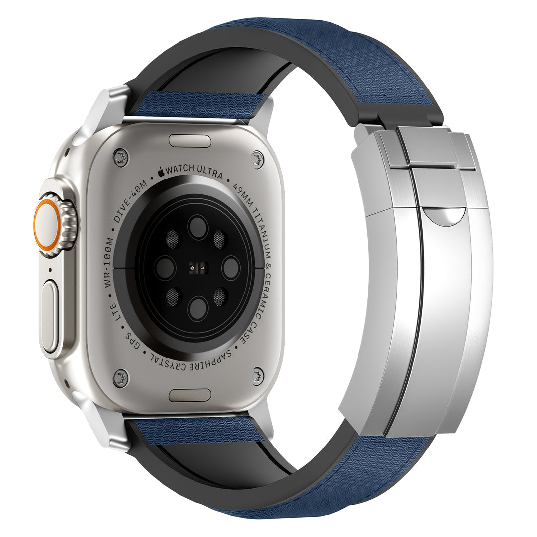 Apple Watch R Premium Strap Delivers Daily Comfort And Lasting Durability