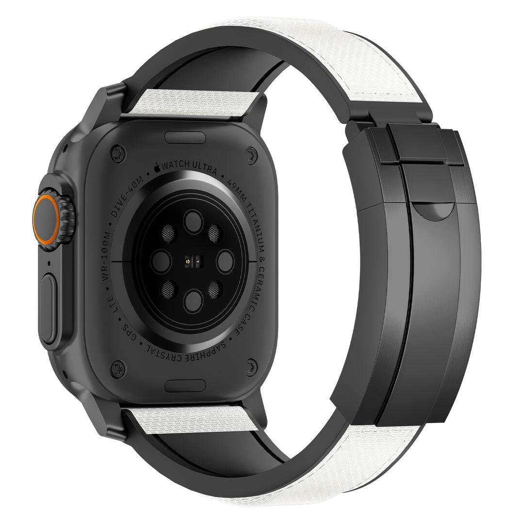 Apple Watch R Premium Strap Delivers Daily Comfort And Lasting Durability